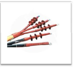 Straight Through Joint Kit